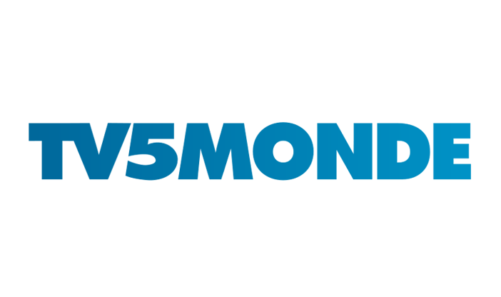 TV5 Monde Asie TV | VieON