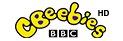 Cbeebies HD