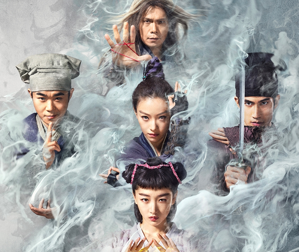 Những bộ phim "hot" nhất tháng 11 nên xem ngay trên MyTV và MyTV Net 