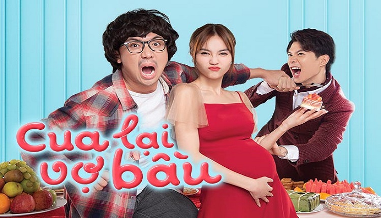 Đừng bỏ lỡ chùm phim đặc sắc trên MyTV trong tháng 4 này