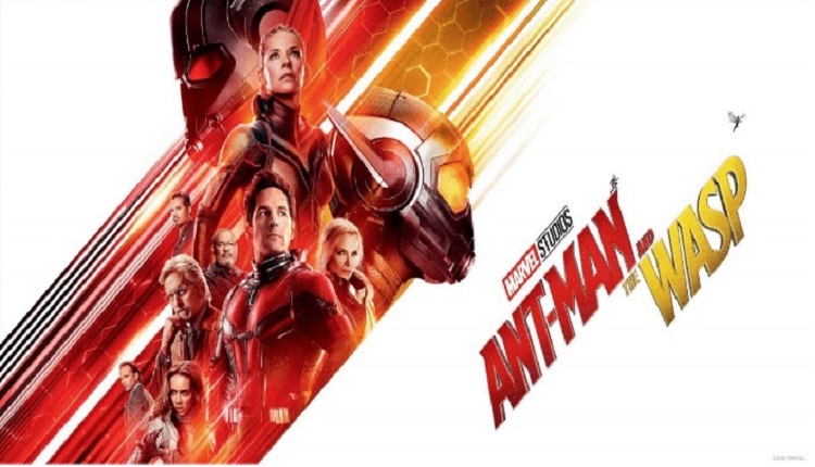 Những chương trình nổi bật của FOX Movies trong tháng 4/2019 trên MyTV