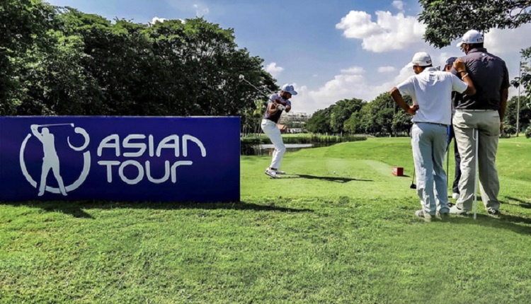 MyTV hợp tác lên sóng kênh truyền hình chuyên biệt về Golf hàng đầu tại Việt Nam