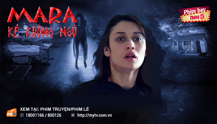 MARA - Kẻ không ngủ