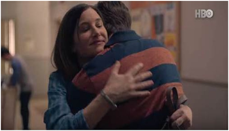 SÊ-RI PHIM NGẮN TẬP “CÔ FLETCHER” KHỞI CHIẾU NGÀY 28 THÁNG 10 Độc quyền trên HBO