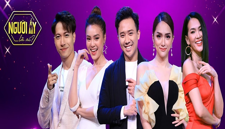 Lâm Vỹ Dạ té sấp mặt khi “học đòi” tạo dáng nữ hoàng quyến rũ trong Tập 8 của Ai là số 1