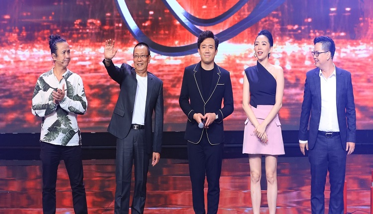 Siêu trí tuệ Việt Nam - Tập 8: Anh trai “nữ hoàng” dancesport Khánh Thi gây sốt với năng lực cảm âm bậc thầy