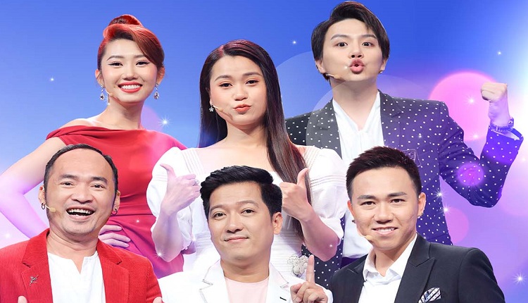 Ai là số 1 Tập 9: - “Em bớt quen anh lại đi”, Anh Đức phán gắt khi Lâm Vỹ Dạ cứ quan tâm đặc biệt đến mình