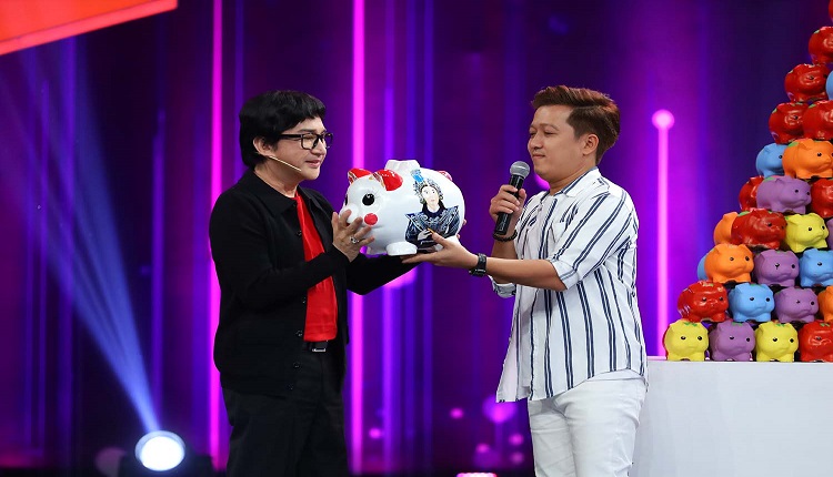 TẬP 14 - AI LÀ SỐ 1? Kim Tử Long “sạt nghiệp” vì những cú gài hàng đỉnh cao của Trường Giang