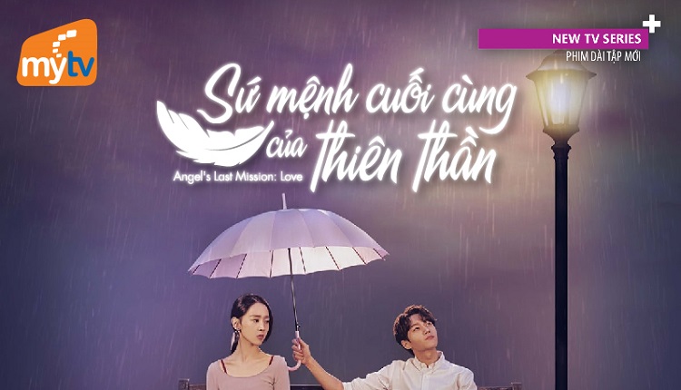 Khám phá giải trí trên K+ truyền hình MyTV tháng 1 năm 2020