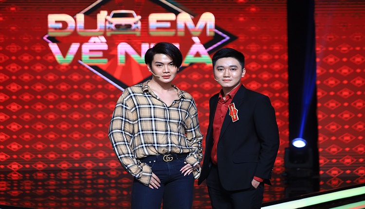 Đưa em về nhà Tập 11: -	Trường Giang bất ngờ trước trình tiếng Anh “hú hồn chim én” của Khả Như 