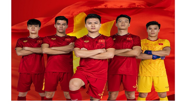 Lịch phát sóng Vòng chung kết giải U23 châu Á năm 2020