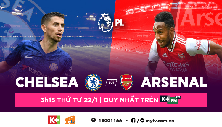 Nội dung highlight tháng 1 trên gói kênh dịch vụ K