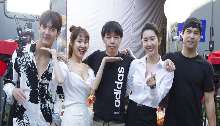 Khởi quay Cây Táo Nở Hoa: Phim tập hợp dàn sao khủng, được cầm trịch bởi đạo diễn Gạo Nếp Gạo Tẻ - Phần 1 