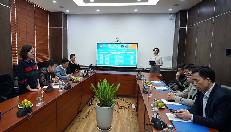 Công bố 113 khách hàng VNPT trúng thưởng SmartTV đợt 2 chương trình “Xuân Phú Quý - Nhận tivi”