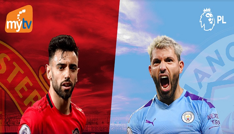 Sự kiện thể thao phát sóng trong tháng 3.2020 trên K+ truyền hình MyTV