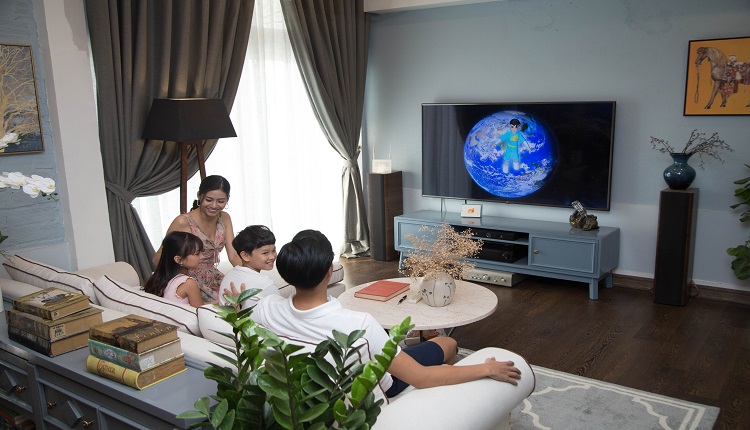 VNPT tăng gấp đôi tốc độ internet các gói Home Combo giá không đổi