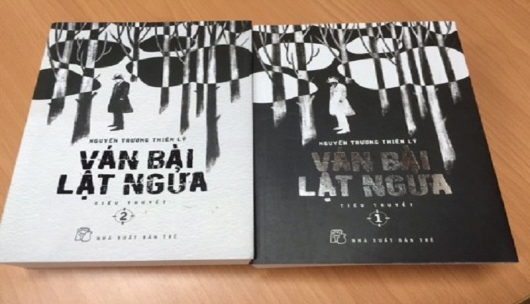 Ván Bài Lật Ngửa - Từ cuốn truyện đến bộ phim vang danh cố NS Chánh Tín