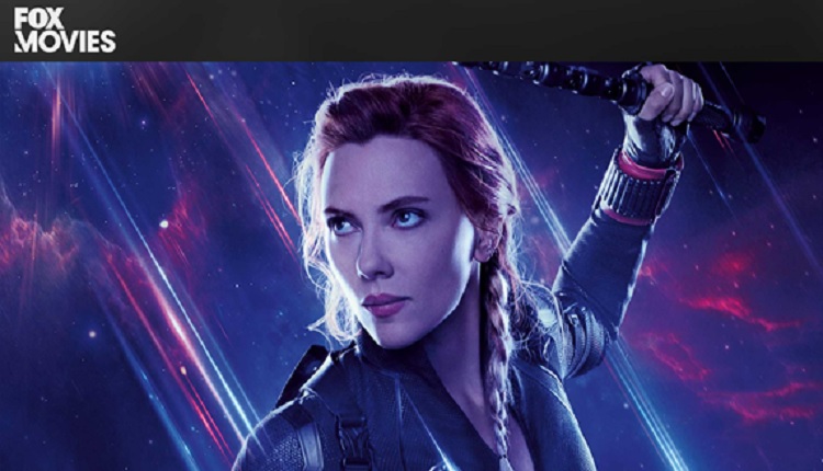 Chương trình nổi bật trên kênh FOX Movies tháng 04.2020