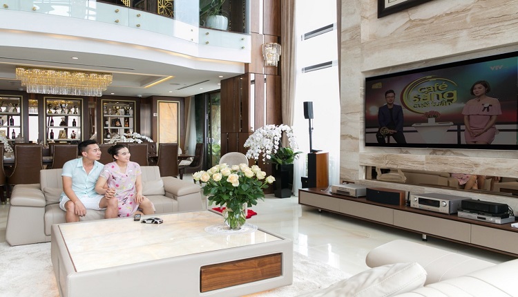 MyTV tặng 3 tháng sử dụng cho người dùng Smart TV Samsung và Vsmart