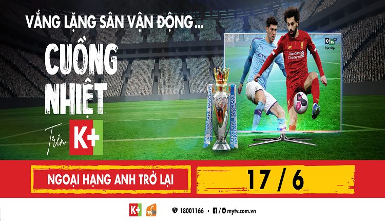 Thông báo chính thức của UEFA và ATP về ngày trở lại của các sự kiện thể thao và cách thức tổ chức.