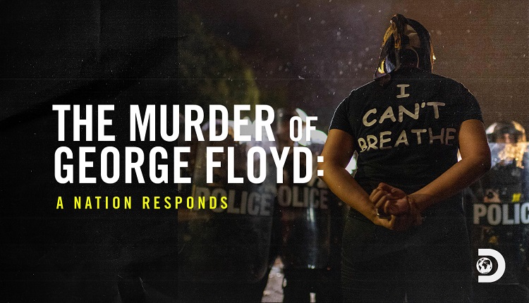 Discovery Channel phát sóng các chương trình đặc biệt theo dòng thời sự