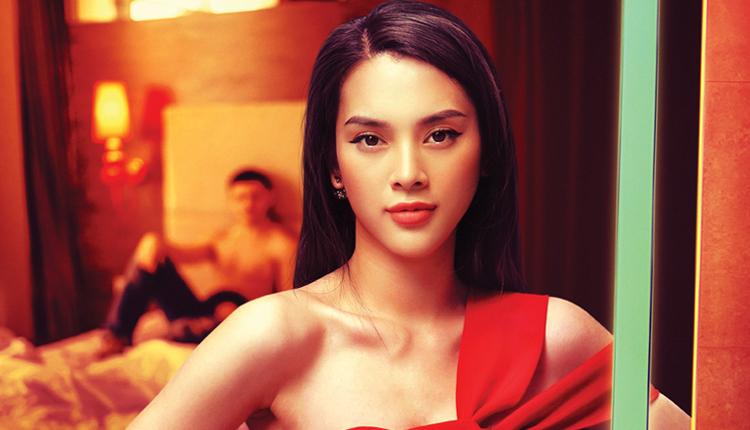 Phim 18+ 'Gái ngàn đô': Bóc trần bí mật giữa người đẹp và đại gia