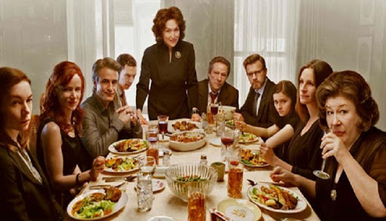 August: Osage County (2013) - Một kiệt tác điện ảnh bất hủ của tháng 8