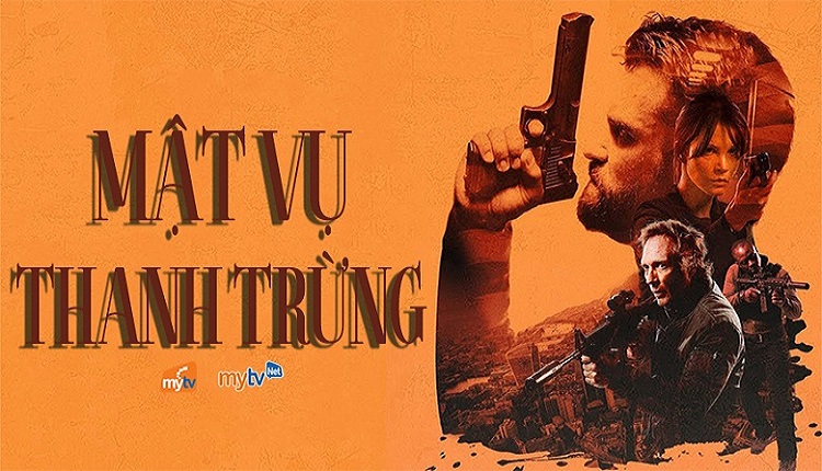 Mật vụ thanh trừng và cuộc chiến nghẹt thở chống khủng bố