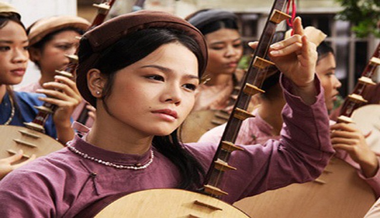 Mừng đại lễ, MyTV phát lại tác phẩm nổi tiếng Long Thành Cầm Giả Ca