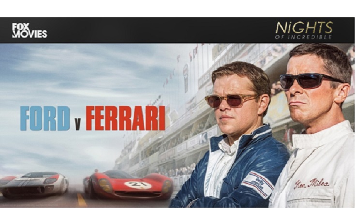 Chương trình đặc sắc và hấp dẫn trên kênh FOX Movies tháng 09.2020