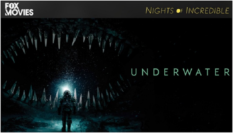 Chương trình nổi bật và hấp dẫn trên FOX Movies tháng 11/2020: CHÙM PHIM ĐÊM CỦA SỰ KỲ DIỆU - NIGHTS OF INCREDIBLE