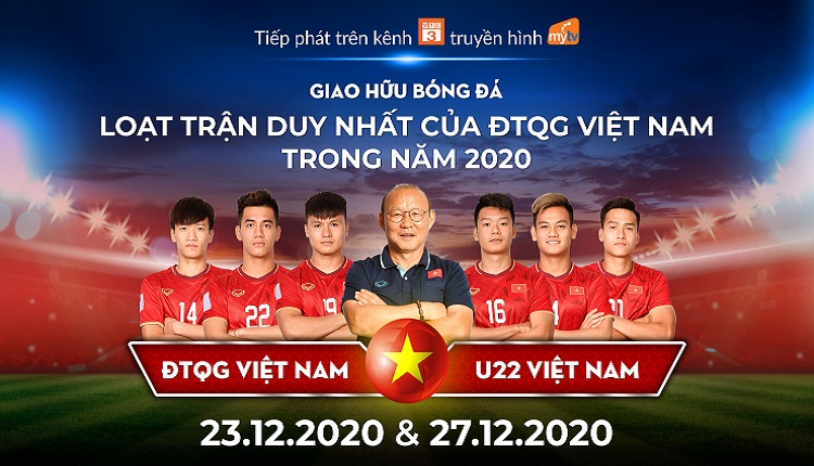 Mytv Những Gi Bạn Muốn