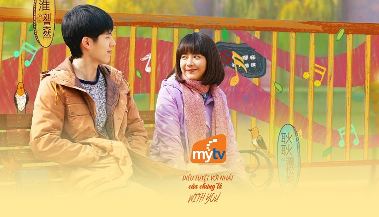 Mách bạn Top 5 phim bộ châu Á đặc sắc mới nhất bạn nên “cày” trên MyTV