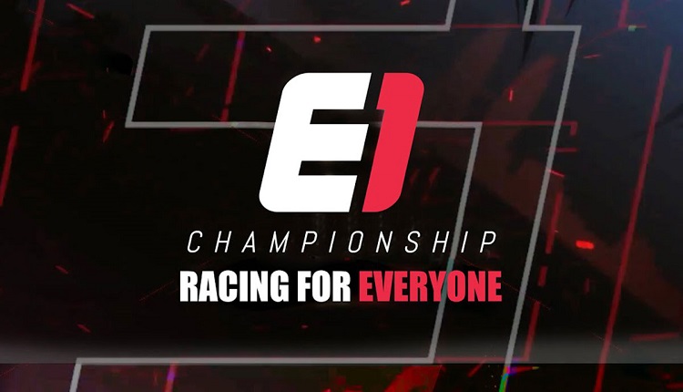 Việt Nam chính thức tham gia giải đua xe thể thao mô phỏng E1 Championship