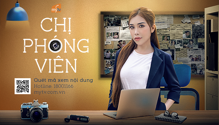 Series phim độc quyền 4K chủ đề nóng hổi chính thức chào hè trên MyTV