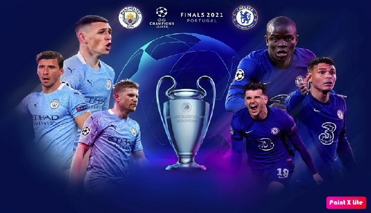 Chung kết Champions League: Chờ “cú ăn ba” lịch sử trên truyền hình MyTV