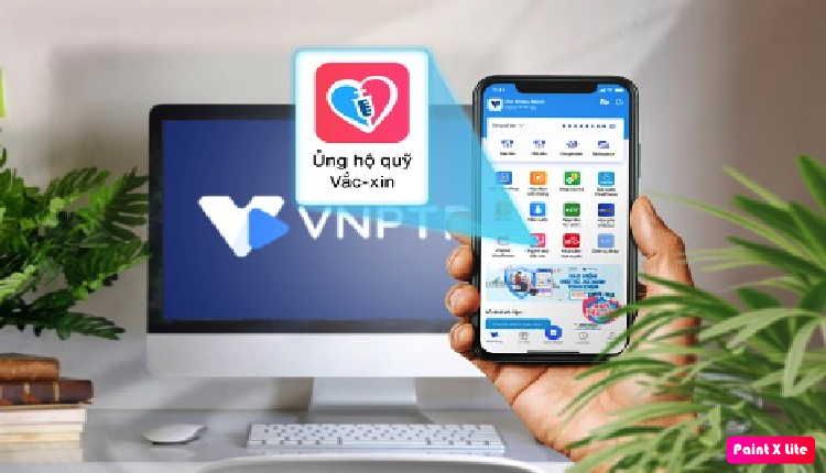 VNPT Pay: Thêm tính năng mới tiếp sức hành trình Quỹ Vắc-xin Covid-19