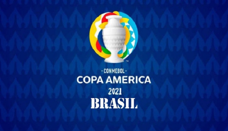 Điểm nóng tiếp theo hè 2021: fan bóng đá gọi tên giải đấu Copa America 2021