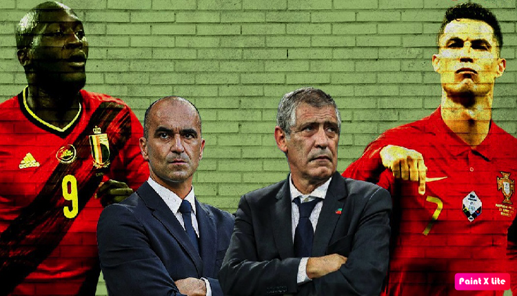 Những cuộc “đại chiến” đầy duyên nợ tại vòng 1/8 Euro 2020