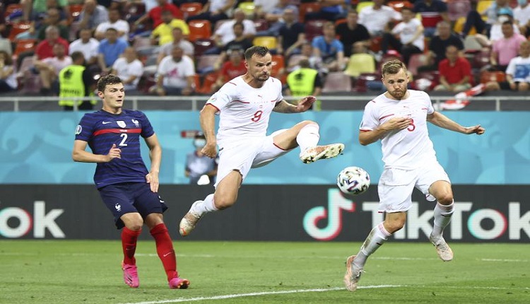 Chờ đợi “địa chấn” ở Tứ kết Euro 2020