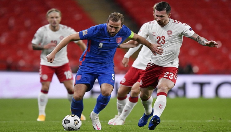 Bán kết Euro 2020: Tứ đại anh hào so tài!