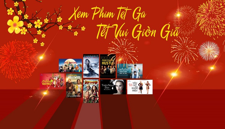 “Tết này xem gì hỏi MyTV!” – ngập tràn nội dung đặc sắc nhất mừng Tết Nhâm Dần