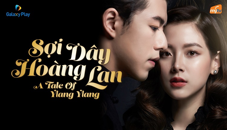 Phim phát song song Sợi Dây Hoàng Lan: 4 lý do nên xem “cặp đôi bạn thân” Baifern – Nine Naphat tái hợp