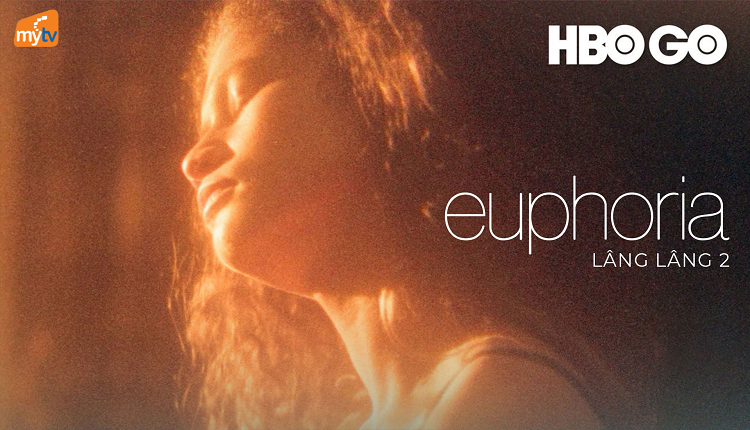 ‘Euphoria’ (‘Lâng lâng’) không nằm ngoài dự đoán vinh danh Á khôi cuộc thi “Show truyền hình có nhiều lượt xem nhất trên HBO”